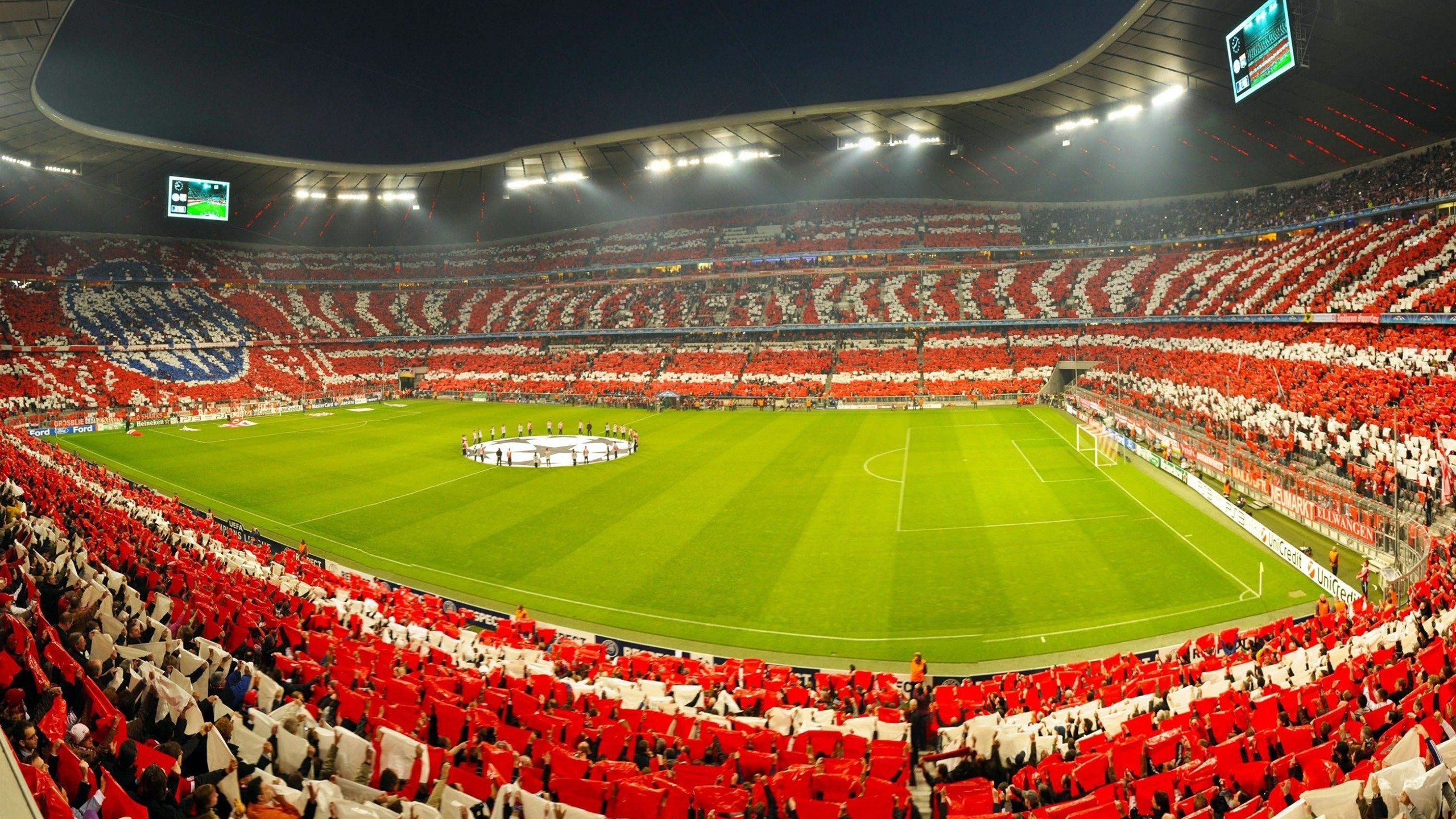 史上最动人“冠军夜”全景回忆，《冠军》